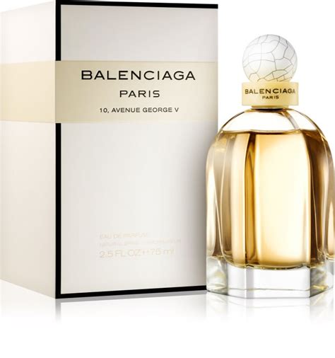 balenciaga coco chanel perfume walmart|Balenciaga Balenciaga Paris Eau De Parfum Spray for Women .